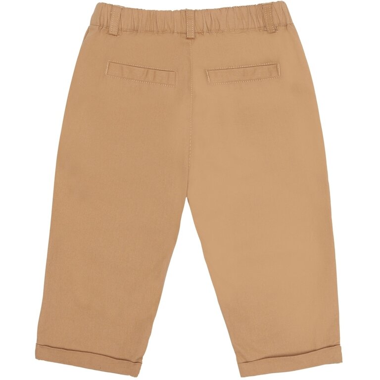 The New The New chino kind Kris Chino Toffee (bruin)