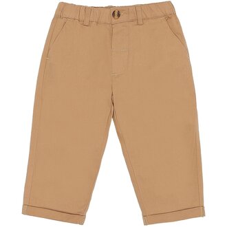 The New Kris Chino | Toffee