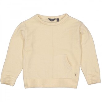 Levv Sweater Cream | Phyl
