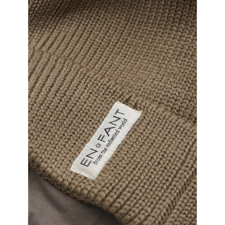 EN FANT Beenie | Pine Park | Muts