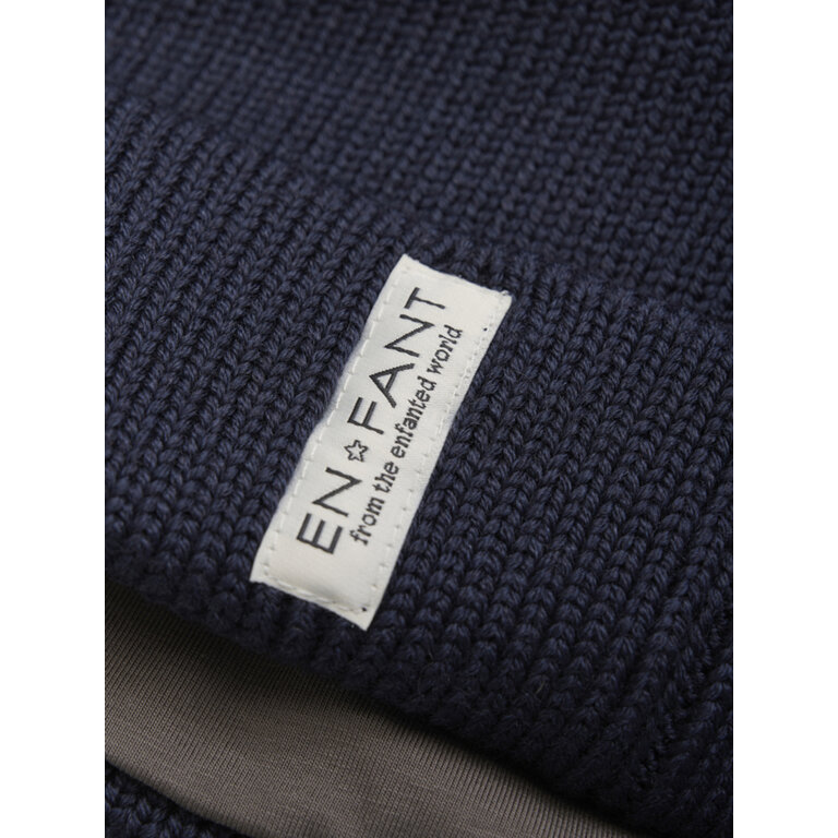 EN FANT Beanie | Parisian Night | Muts