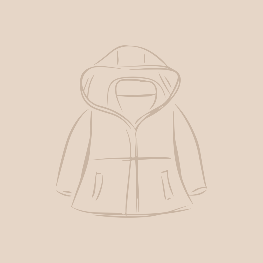 Alle babykleding 0–2 jaar