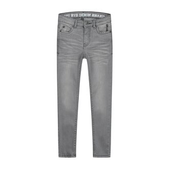 Levv Jeans Qjake | Grey