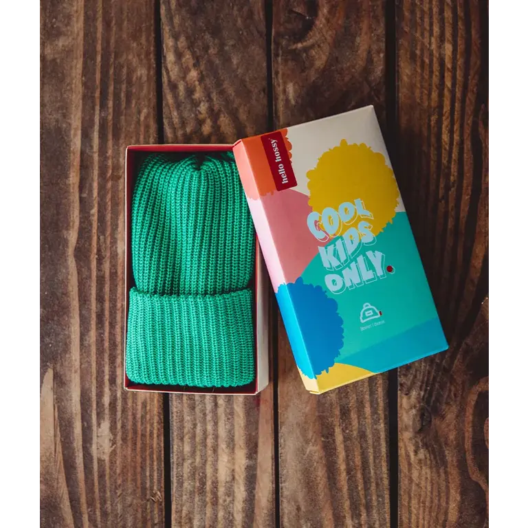 Hello Hossy  Muts |  Flow Basil | Hello Hossy