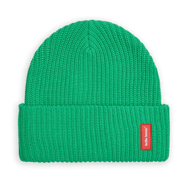 Hello Hossy  Muts |  Flow Basil | Hello Hossy