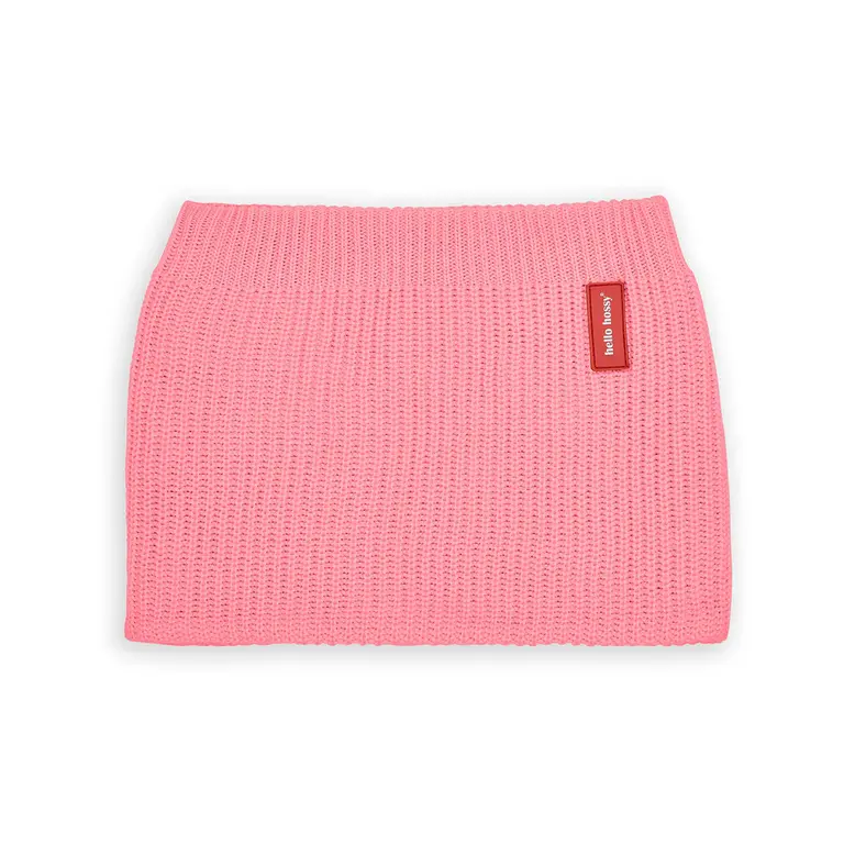 Hello Hossy  Cocoon Pink | Hello Hossy