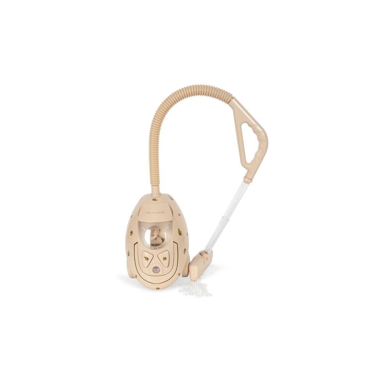 Konges Sløjd Konges Sløjd stofzuiger kind Lemon beige