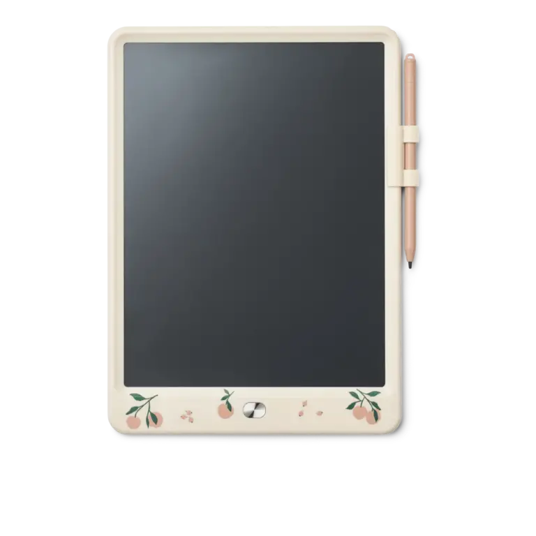 LIEWOOD LIEWOOD tekentablet 10 inch Peach Sea Shell roze
