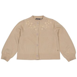 Levv Sweater Sinie | Sand