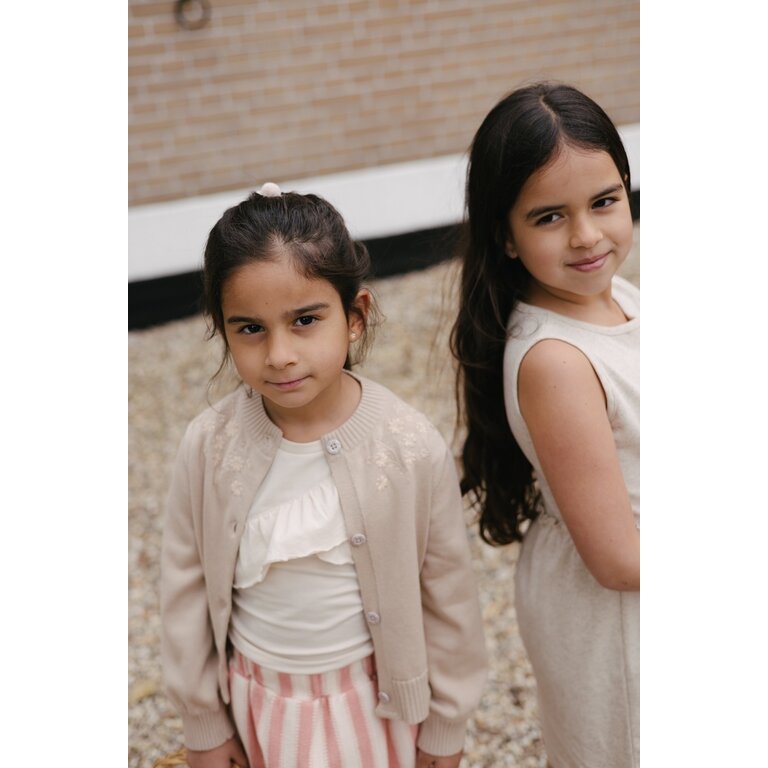 Levv Sweater Sinie | Sand LEVV