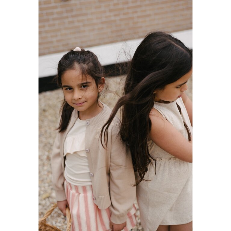 Levv Sweater Sinie | Sand LEVV