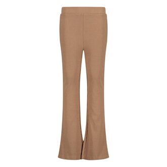 Levv Flared Pants Stella | Sand