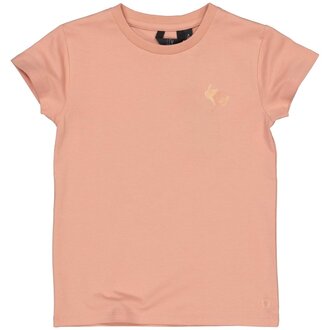 Levv Shirt Sandy | Old Pink Levv Shirt Sandy | Old Pink