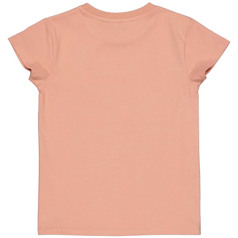 Levv Shirt Sandy | Old Pink