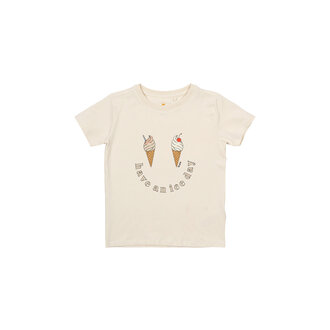 The New Nyrie S_S Tee | Bright White