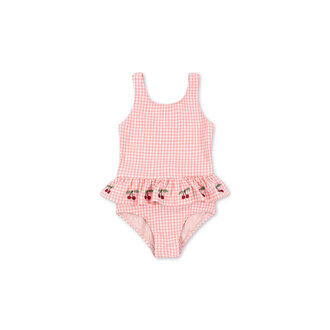 Konges Sløjd Soline swimsuit | Badpak Konges Sløjd Soline swimsuit | Badpak