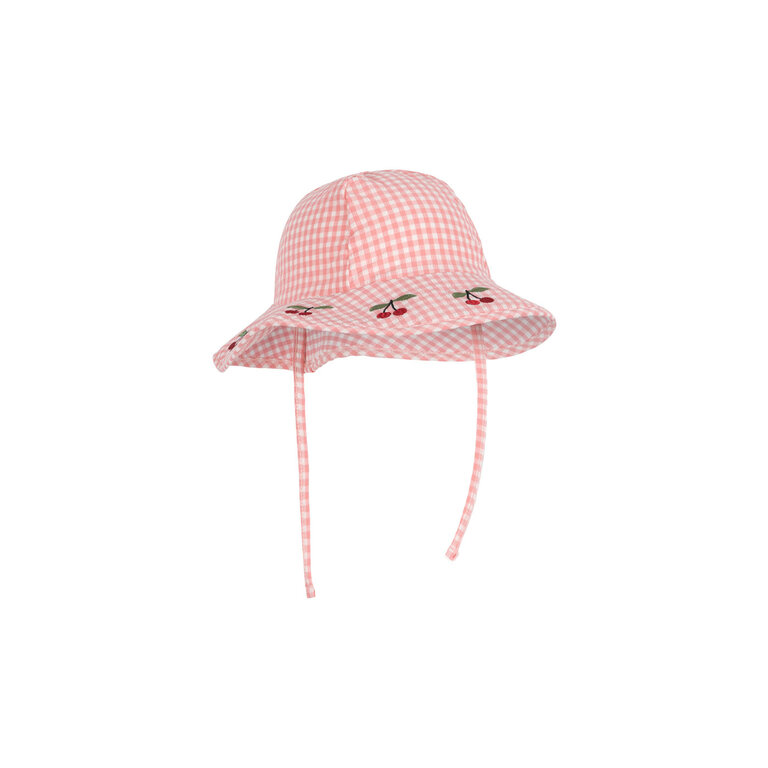 Konges Sl??jd Soline swim hat | Zonnehoedje