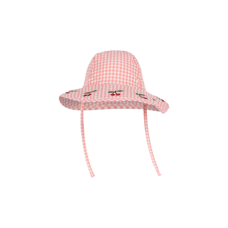 Konges Sl??jd Soline swim hat | Zonnehoedje
