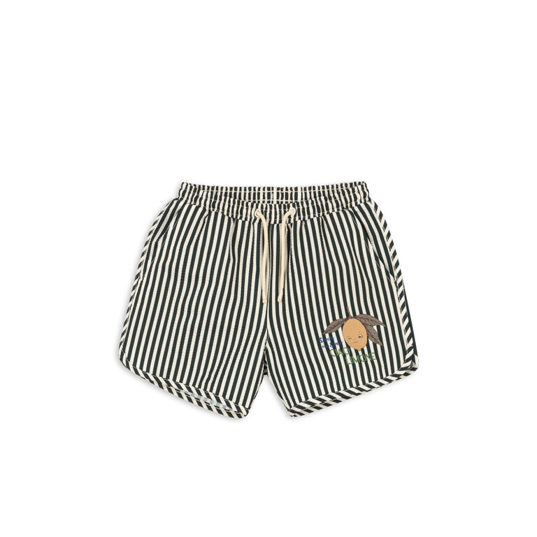 Konges Sløjd Seer Asnou Swimshort | Scarab