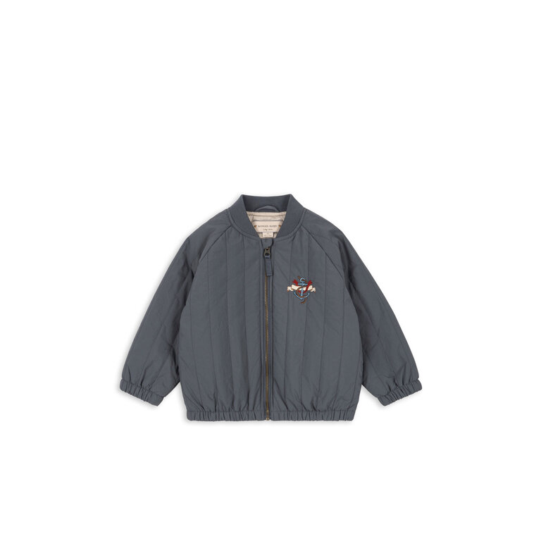 Konges Sløjd Juno Bomber Jacket | Turbulence