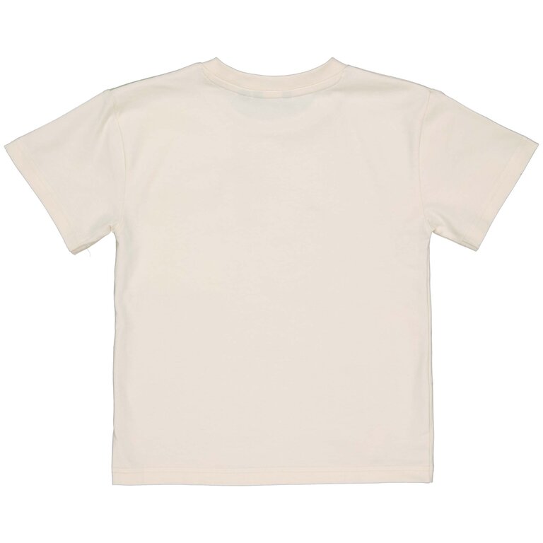 Levv Shirt Savo | White Cream LEVV