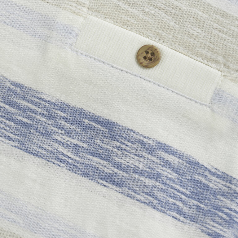 EN FANT EN FANT T-shirt kind Stripe Infinity gestreept shirt