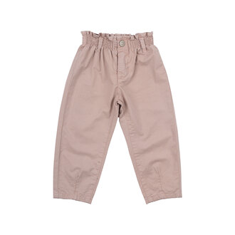 The New Nida Carrot Pants | Adobe Rose