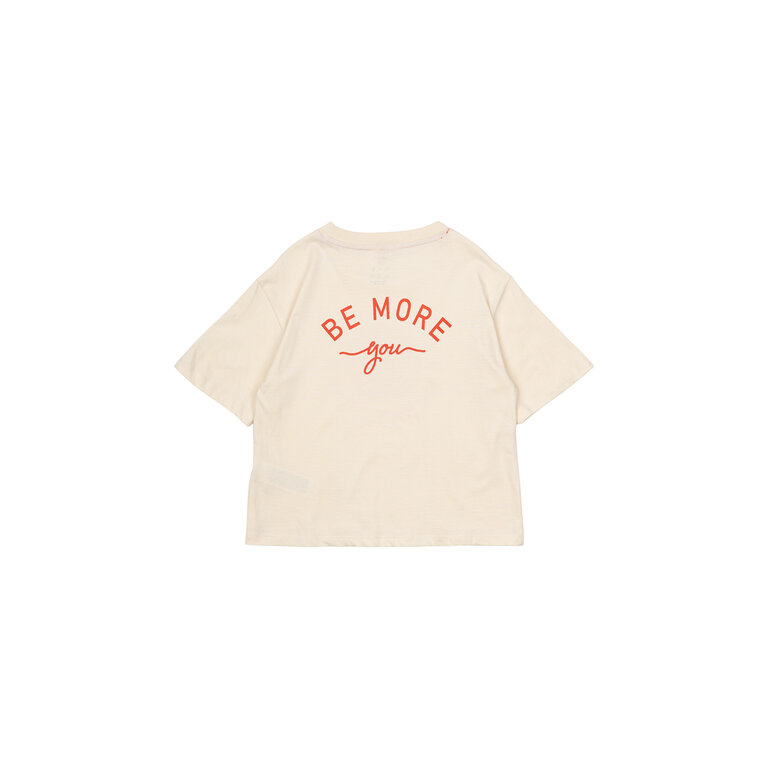 The New Neema OS S_S Tee | White Swan