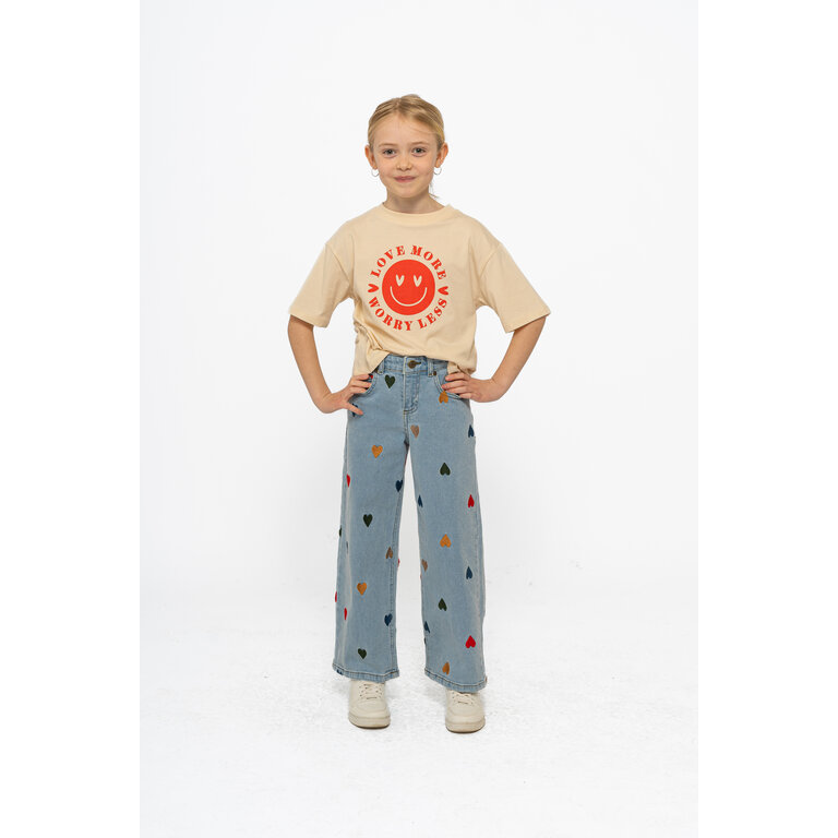 The New Neema OS S_S Tee | White Swan