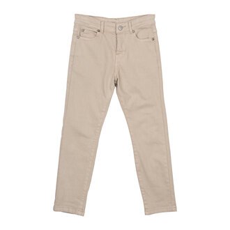 The New Villads Pants | Feather Grey The New Villads Pants | Feather Grey