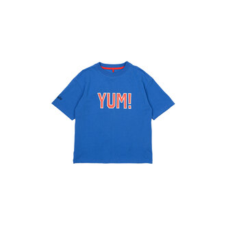 The New Nino S_S Tee | Daphne