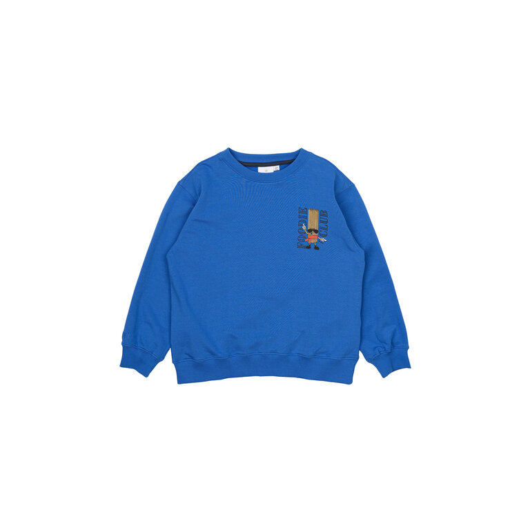 The New Noor OS Sweatshirt | Daphne