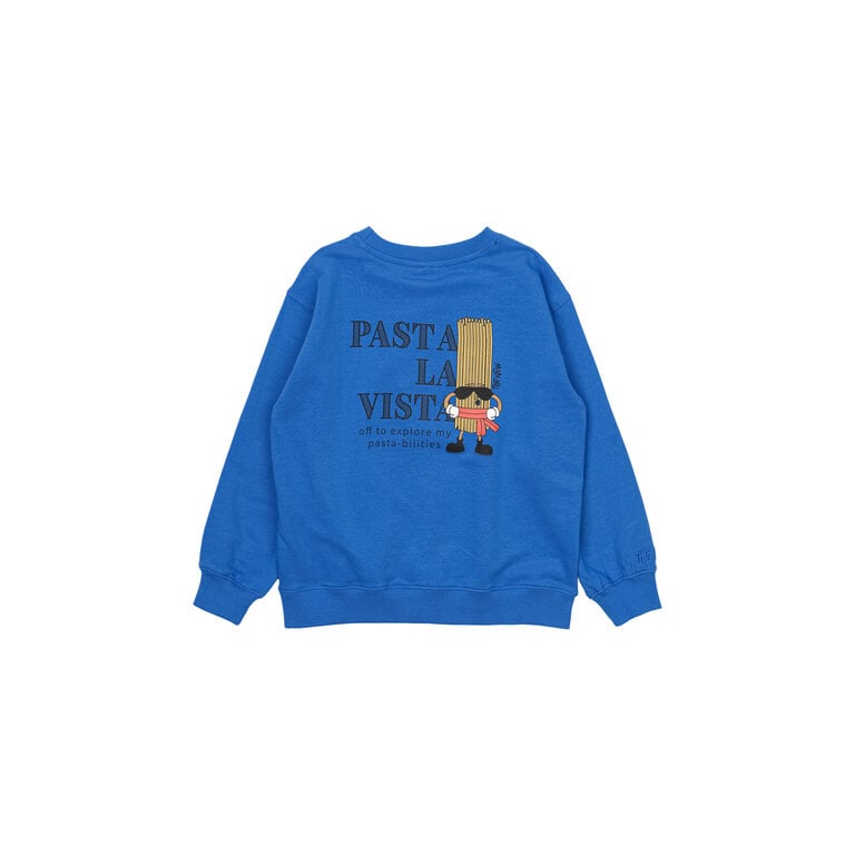 The New Noor OS Sweatshirt | Daphne