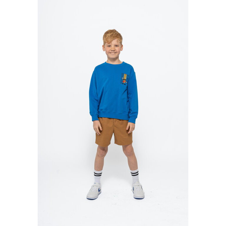 The New Noor OS Sweatshirt | Daphne