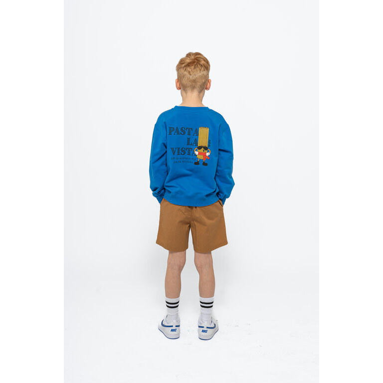 The New Noor OS Sweatshirt | Daphne