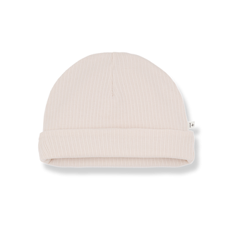 1+ in the family Kai Beanie | Old Rose