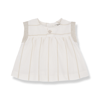 1+ in the family Dunia  | Top | Off White