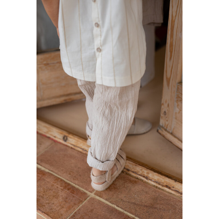 1+ in the family Dunia  | Top | Off White