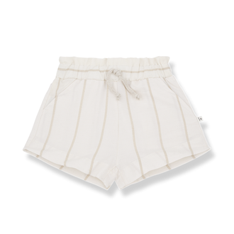 1+ in the family Aisha  | Short| Off White
