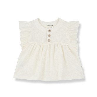 1+ in the family Rim Top | Off White