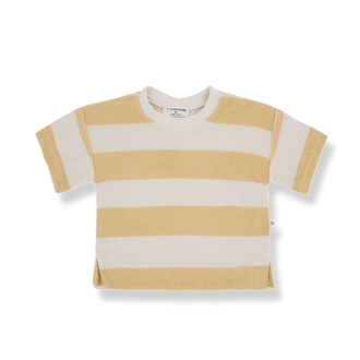 1+ in the family Ricardo Shirt | Peach