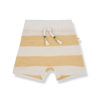 1+ in the family Alessandro Short | Peach