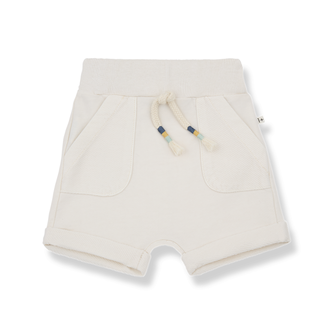 1+ in the family Ibar Short | Off White