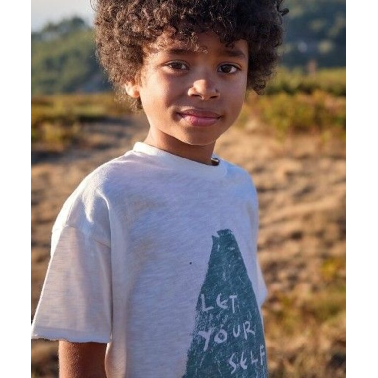 PLAY UP PLAY UP T-shirt kind Shapes