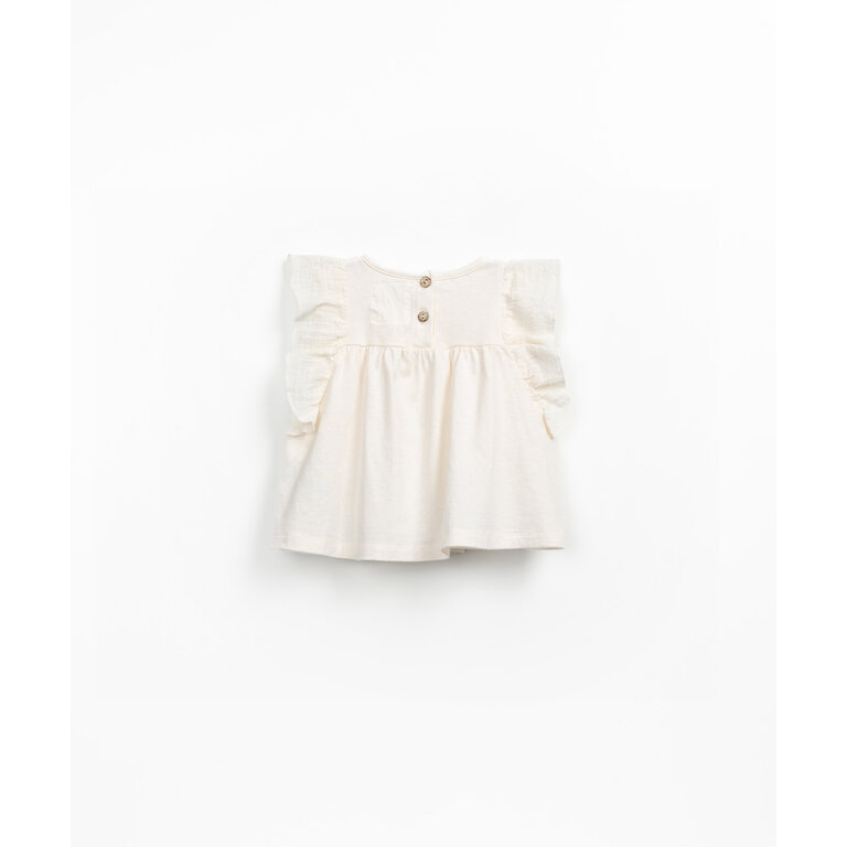 PLAY UP Mixed Tunic | Gres