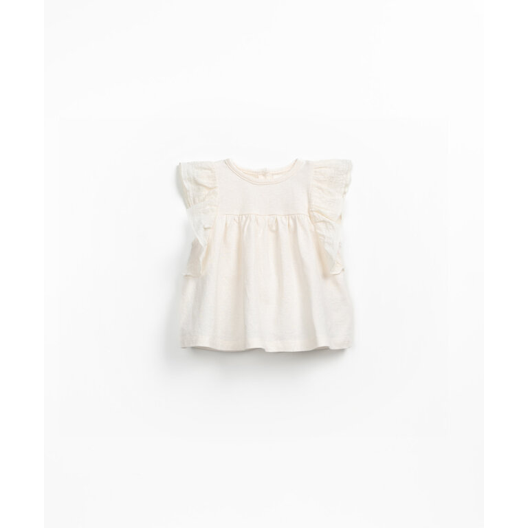 PLAY UP Mixed Tunic | Gres