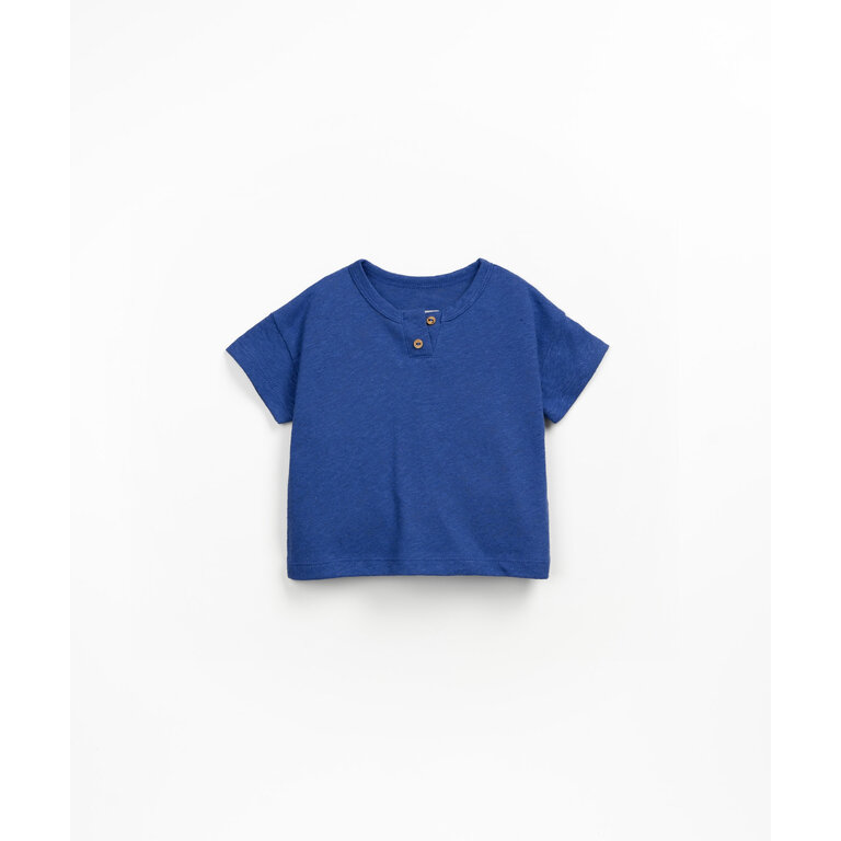 PLAY UP Jersey T-shirt | Telo