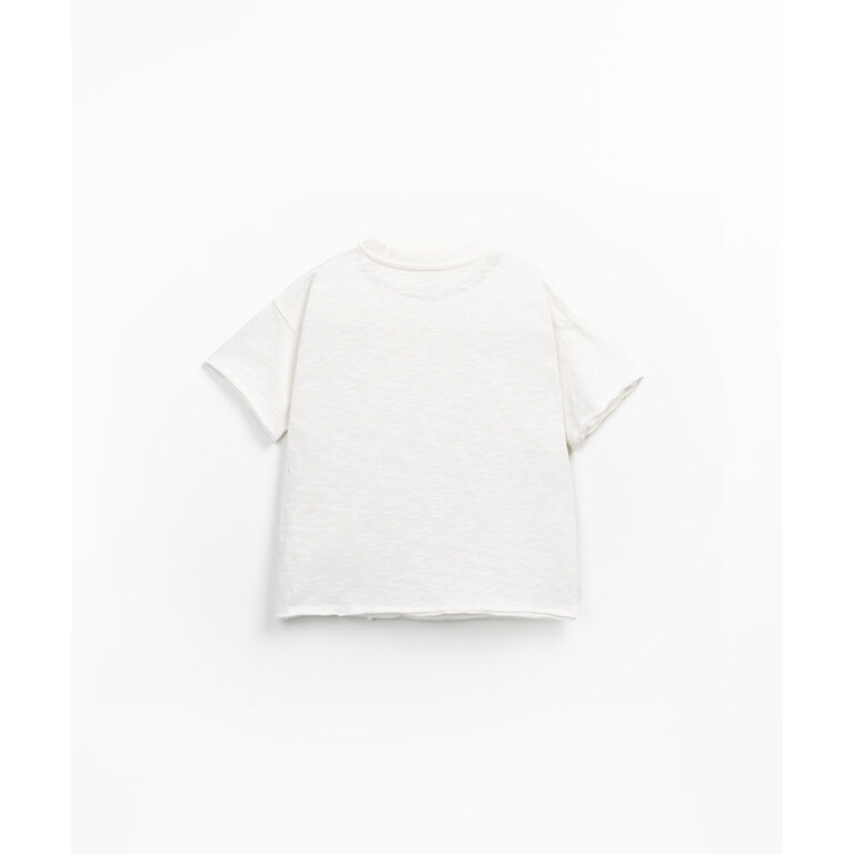 PLAY UP PLAY UP T-shirt kind Shapes