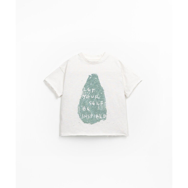 PLAY UP PLAY UP T-shirt kind Shapes
