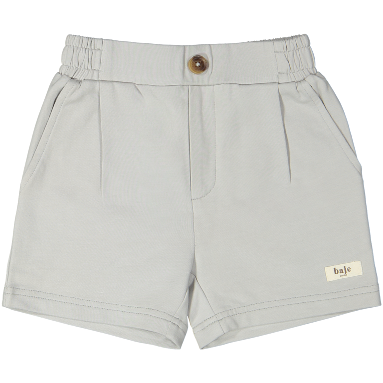 Baje Studio Bico | Jersey short | Blue Steel